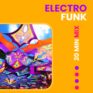 20 Min Electro Mix
