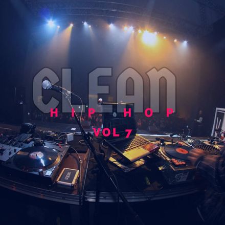 Clean Hip Hop Vol 7