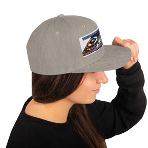 THEBEATVAULT HAT 