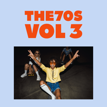 The 70's Vol 3 