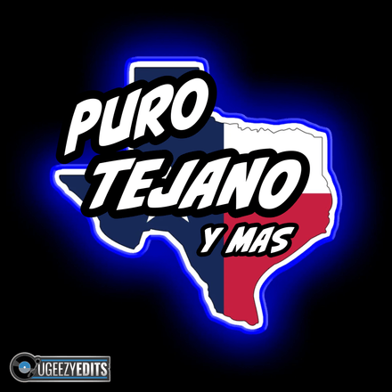 Puro Tejano Y Mas Vol 1  ( 40 edits )