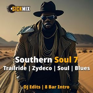 Southern Soul 7