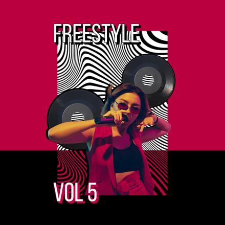 Freestyle 5