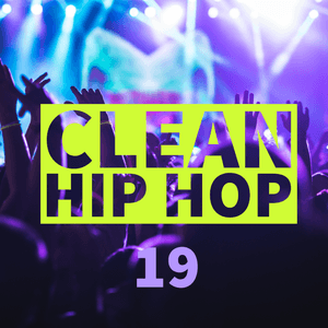 Clean Hip Hop 19