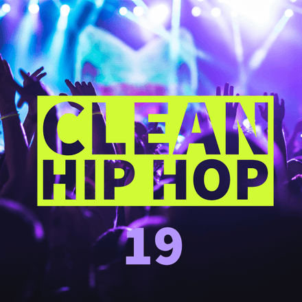 Clean Hip Hop 19