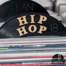 Clean Hip Hop 18