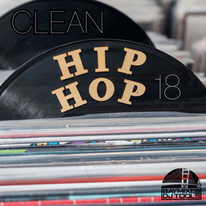 Clean Hip Hop 18