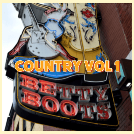 Country Vol 1 