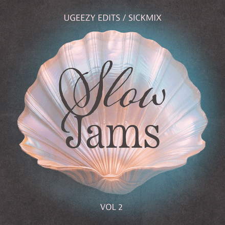 Slow Jams 2 
