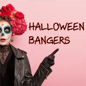 Halloween Bangers