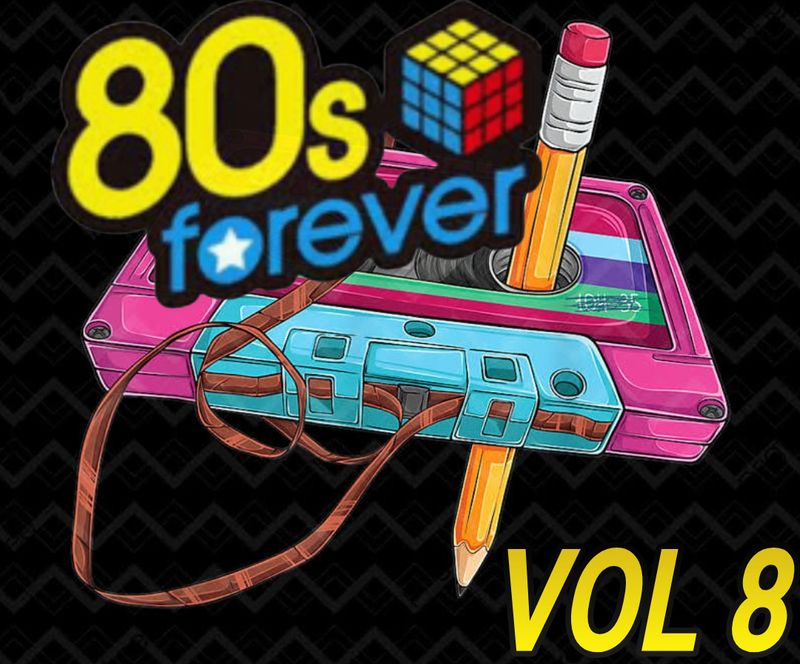 Forever 80s