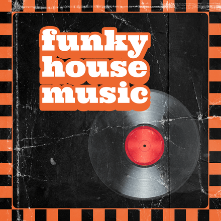 Funky House Music