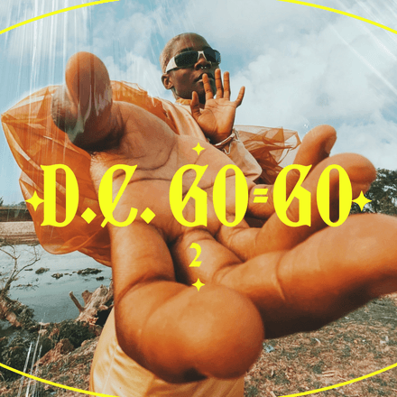 D.C. Go-Go 2