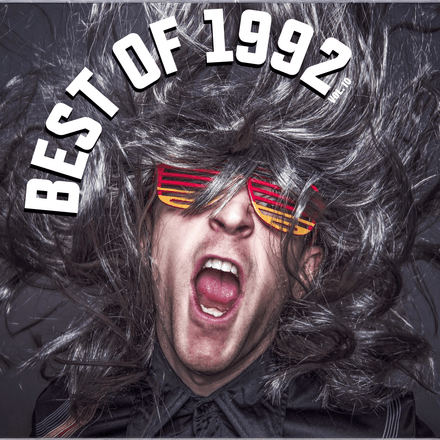 Best Of 1992 