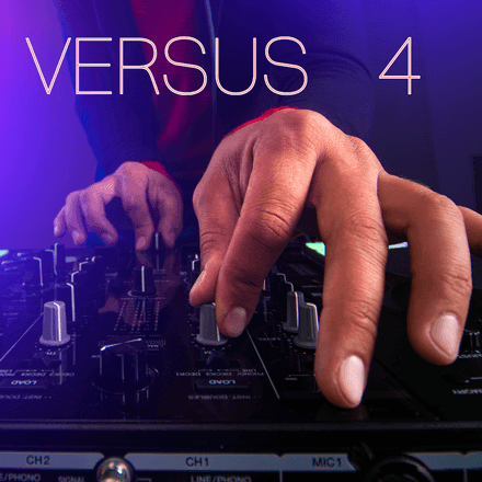 Versus 4 