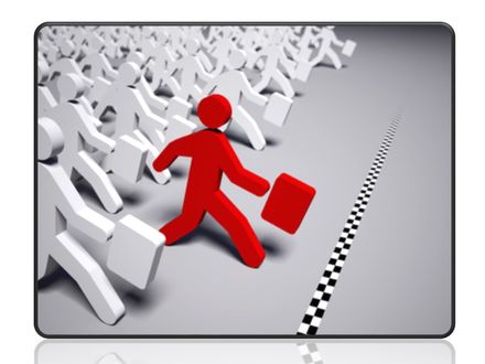 Leaders Guiding Leaders for Sustainable Success:  The Series