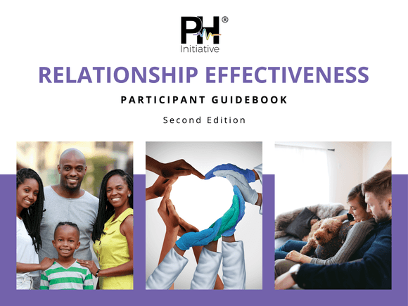 Relationship Effectiveness 
