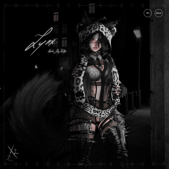 ︱ Lynx (  (Pc&amp;Quest; 3.0 , SPS, Gogo ) ︱