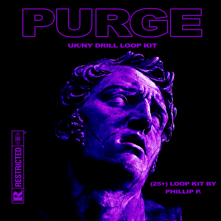 Phillip P. - **ROYALTY FREE** &quot;Purge&quot; UK NY DRILL Loop Kit