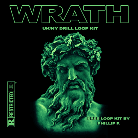 Phillip P. - **FREE** &quot;Wrath&quot; UK NY Drill Loop Kit