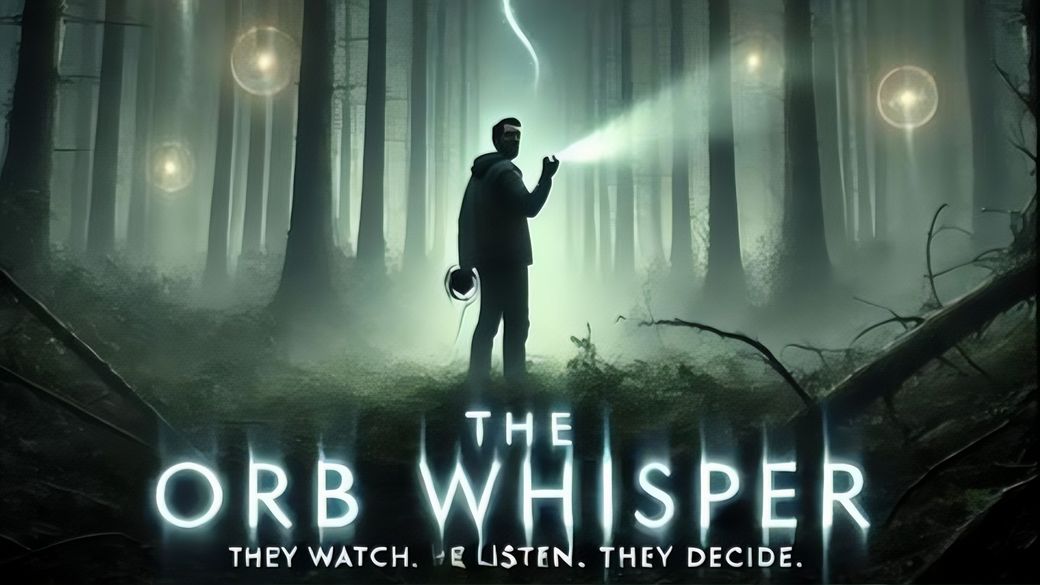 The Orb Whisper