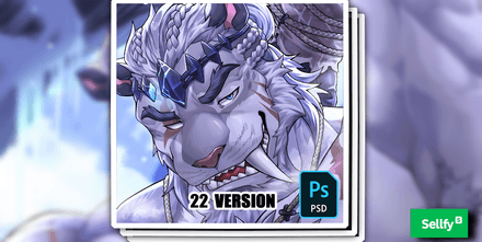 Ivar(Anothereidos-R)_February2026 +PSDFile