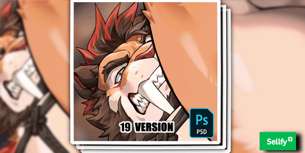 FourFirstEncount(OC)_September2025 +PSDFile