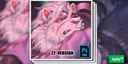 Rengar_Psyop(LOL)_July2026+PSDFile