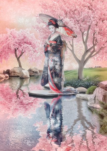 NEW - Reflections
