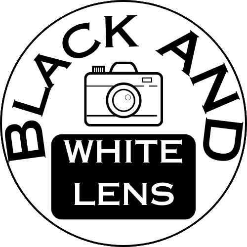 Black and White Lens