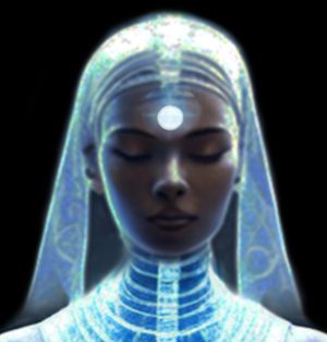 Breathing To Heal and Awakening Your Mind with Crystal White Light