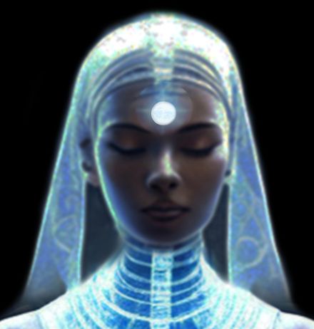 Breathing To Heal and Awakening Your Mind with Crystal White Light