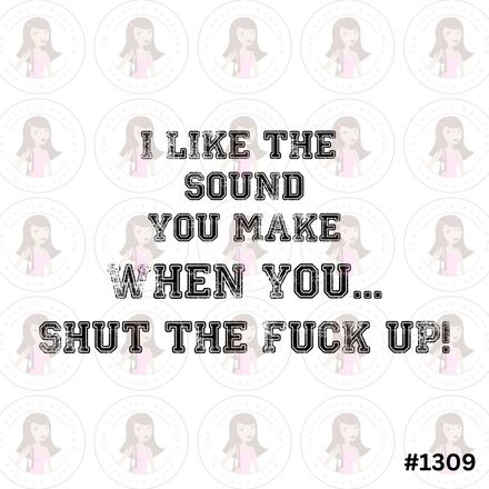 Digital Design The Sound #1309