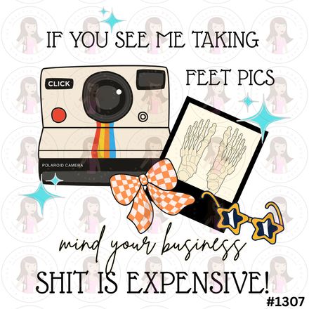 Digital Design Mind Your Business #1307