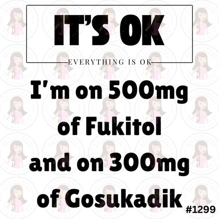 Digital Design It's OK #1299