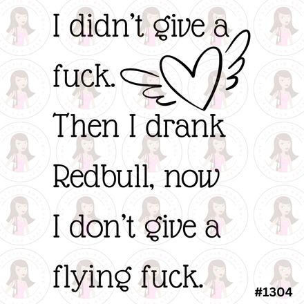 Digital Design Redbull #1304