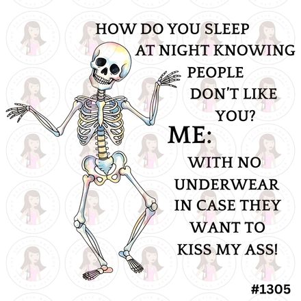 Digital Design Sleep At Night #1305