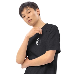 OnionDAO -  cotton t-thirt with logo (front-only)