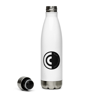 OnionDAO -  insulated double-wall stainless steel bottle 17oz (500ml)