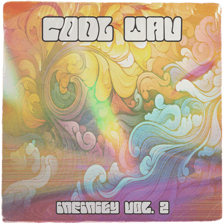 Infinity Vol. 2 [FREQ-2]