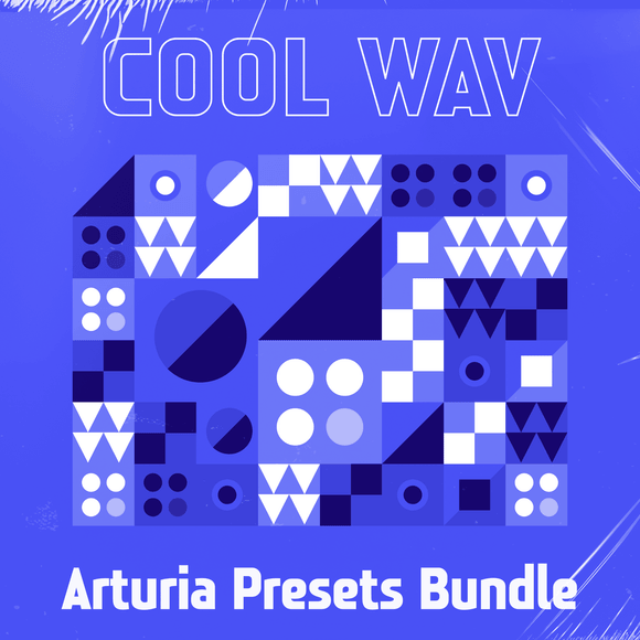 Arturia Presets Bundle