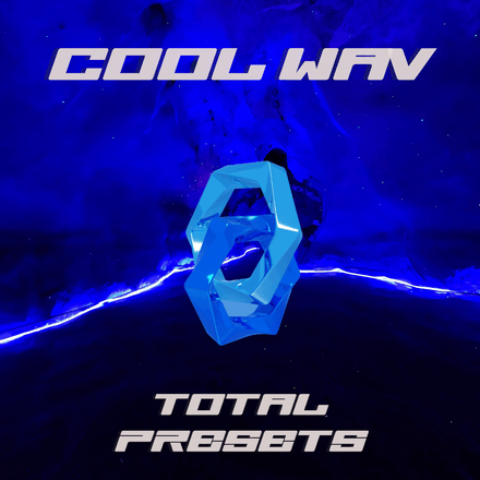 Total Presets Bundle