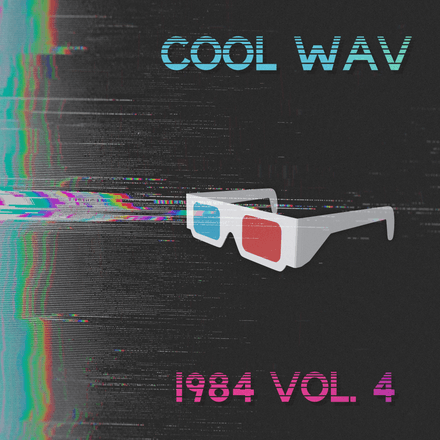 1984 Vol. 4 [Softube Model 84]