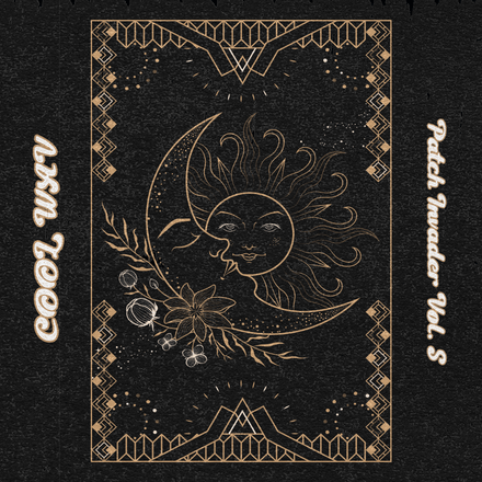 Patch Invader Vol. 5 [Invader 2]