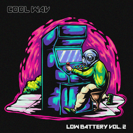 Low Battery Vol. 2 [Baby Audio BA-1]