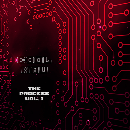 The Process Vol. 1 [Prophet 5/10]
