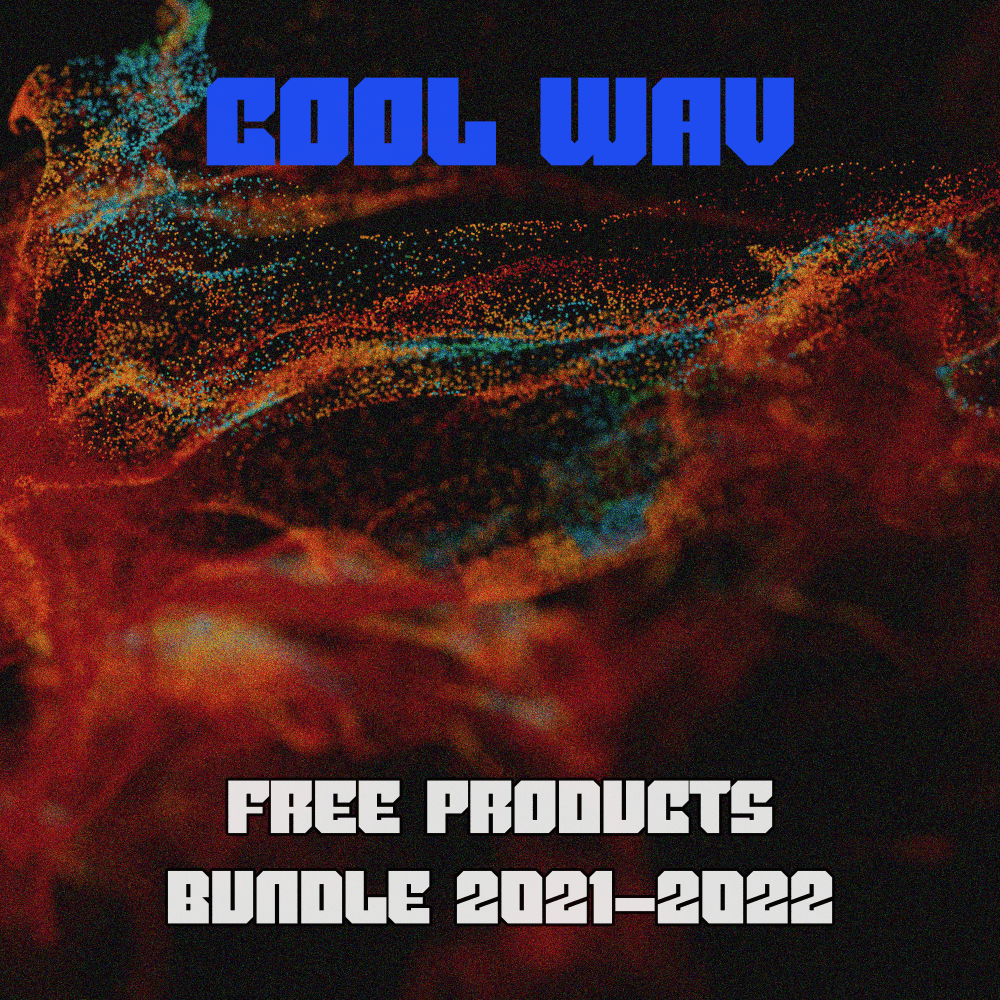 【無料】VitalAudioのVitalの使い方5(プリセット追加編 ダウンロード先も紹介) 26 all free products bundle 2021 2022 new 1000