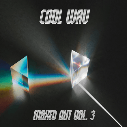 Maxed Out Vol. 3 [UAD PolyMAX]
