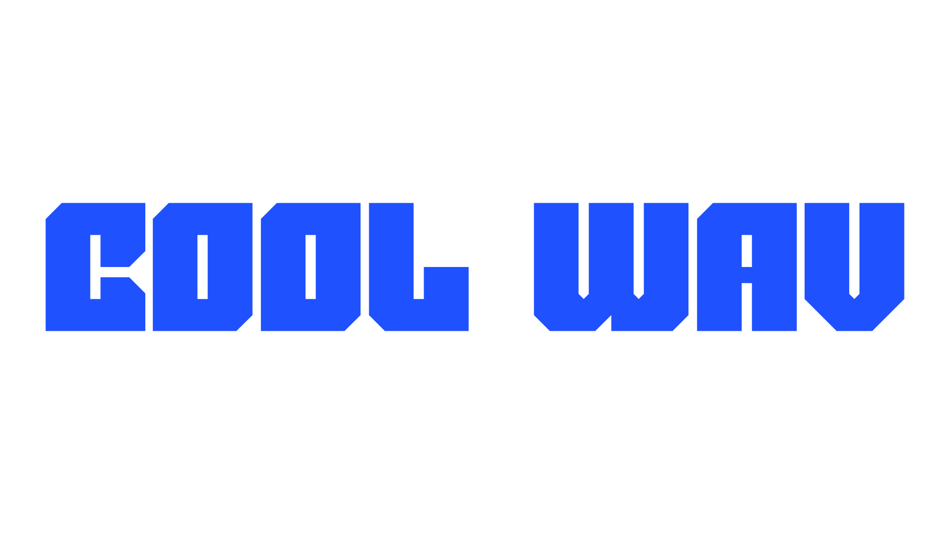 Cool WAV