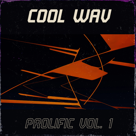 Prolific Vol. 1 [POLYFREQ]